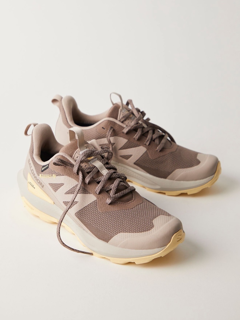 Salomon Elixr Activ GTX Sneakers